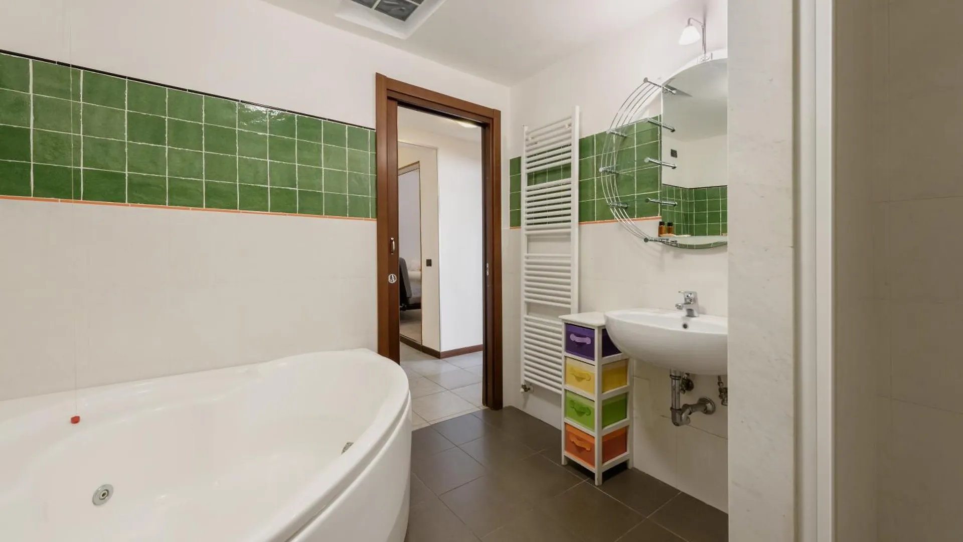 Santa Croce'S Vintage By Mmega Apartment Florence