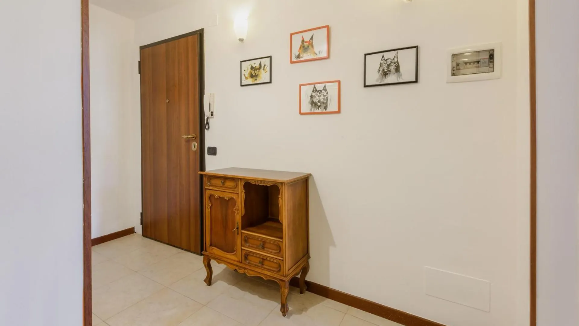 Santa Croce'S Vintage By Mmega Apartment Florence 0*,