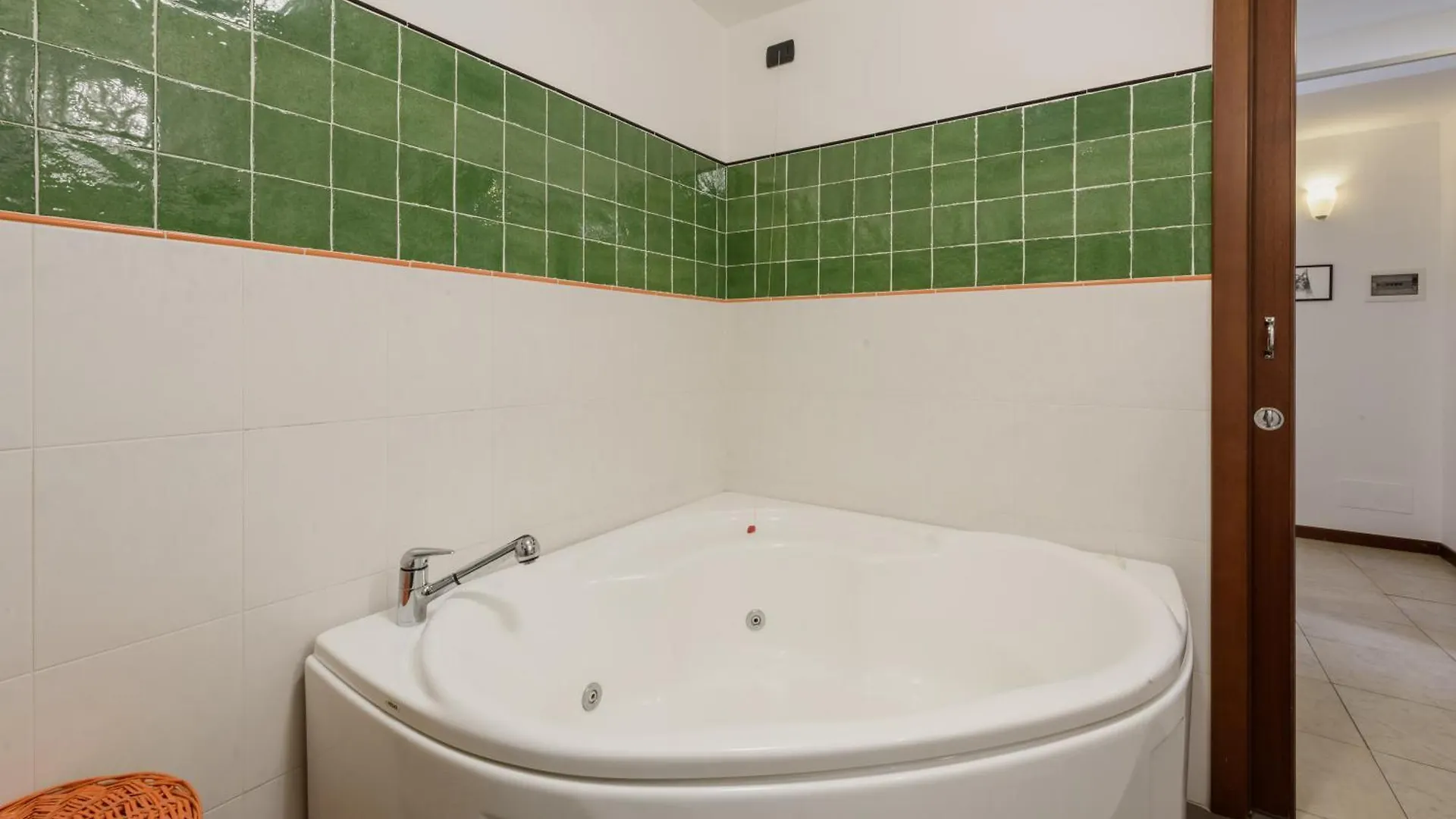 Santa Croce'S Vintage By Mmega Apartment Florence