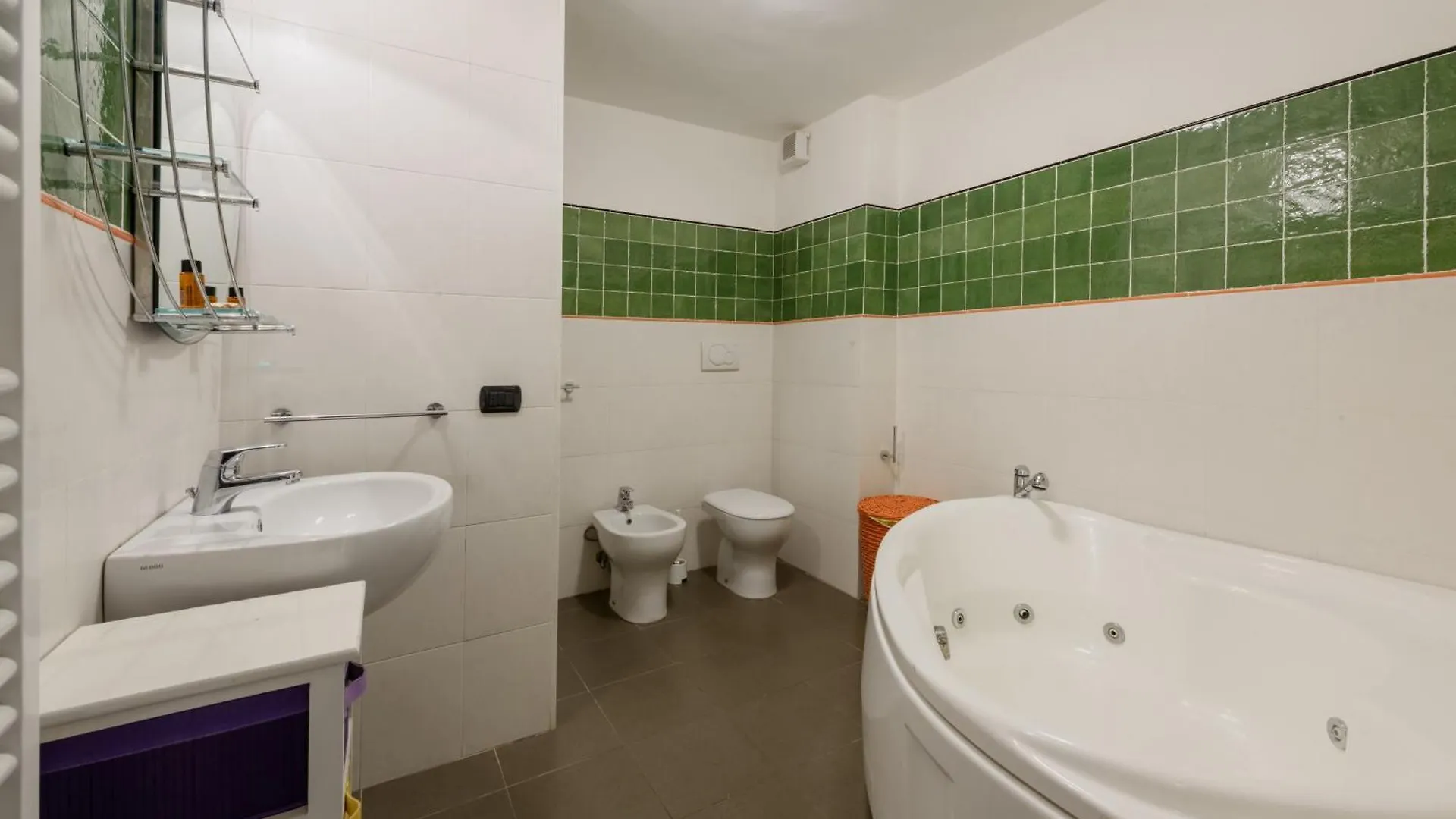 Santa Croce'S Vintage By Mmega Apartment Florence 0*,