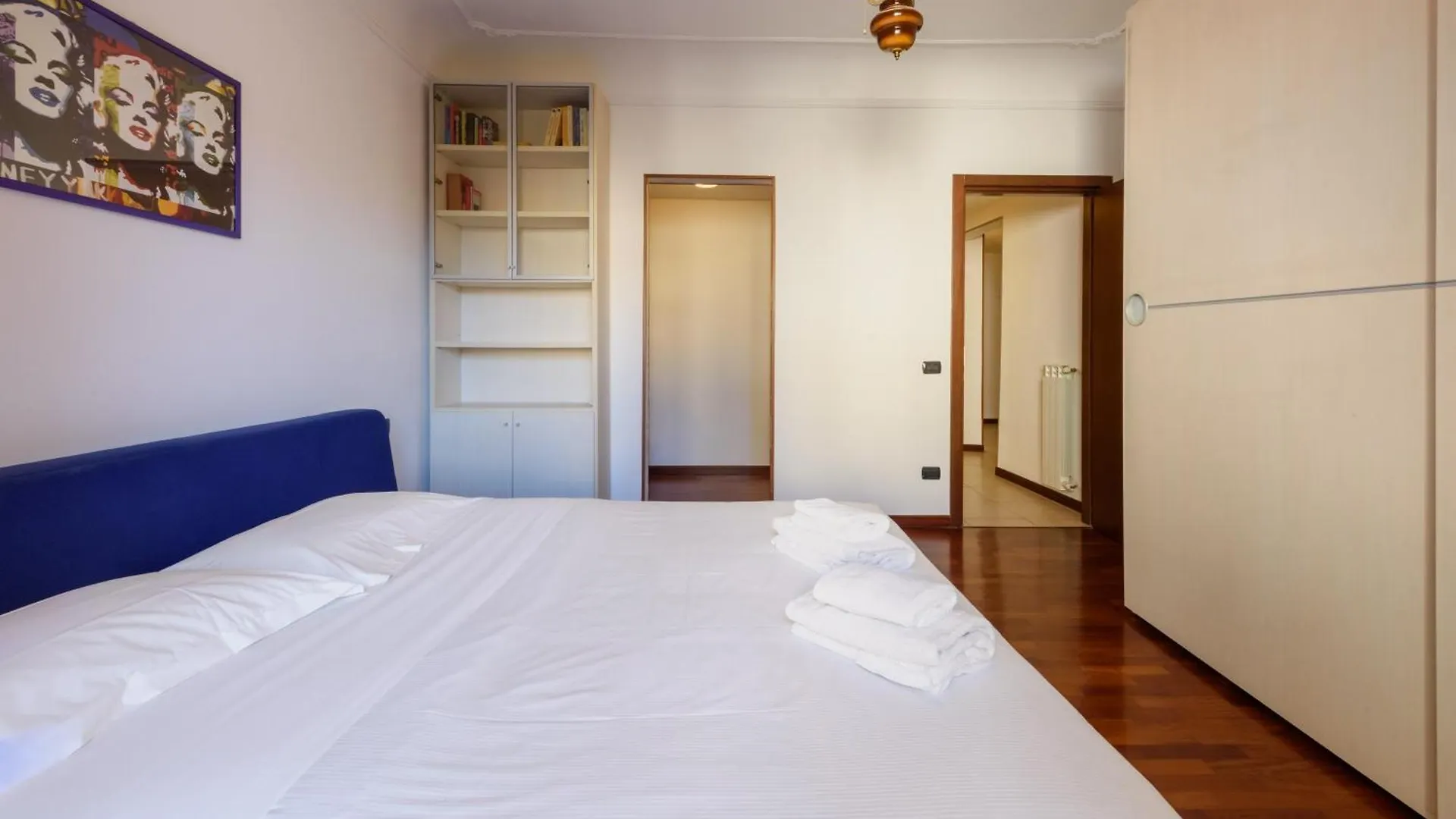 Santa Croce'S Vintage By Mmega Apartment Florence 0*,  Italy