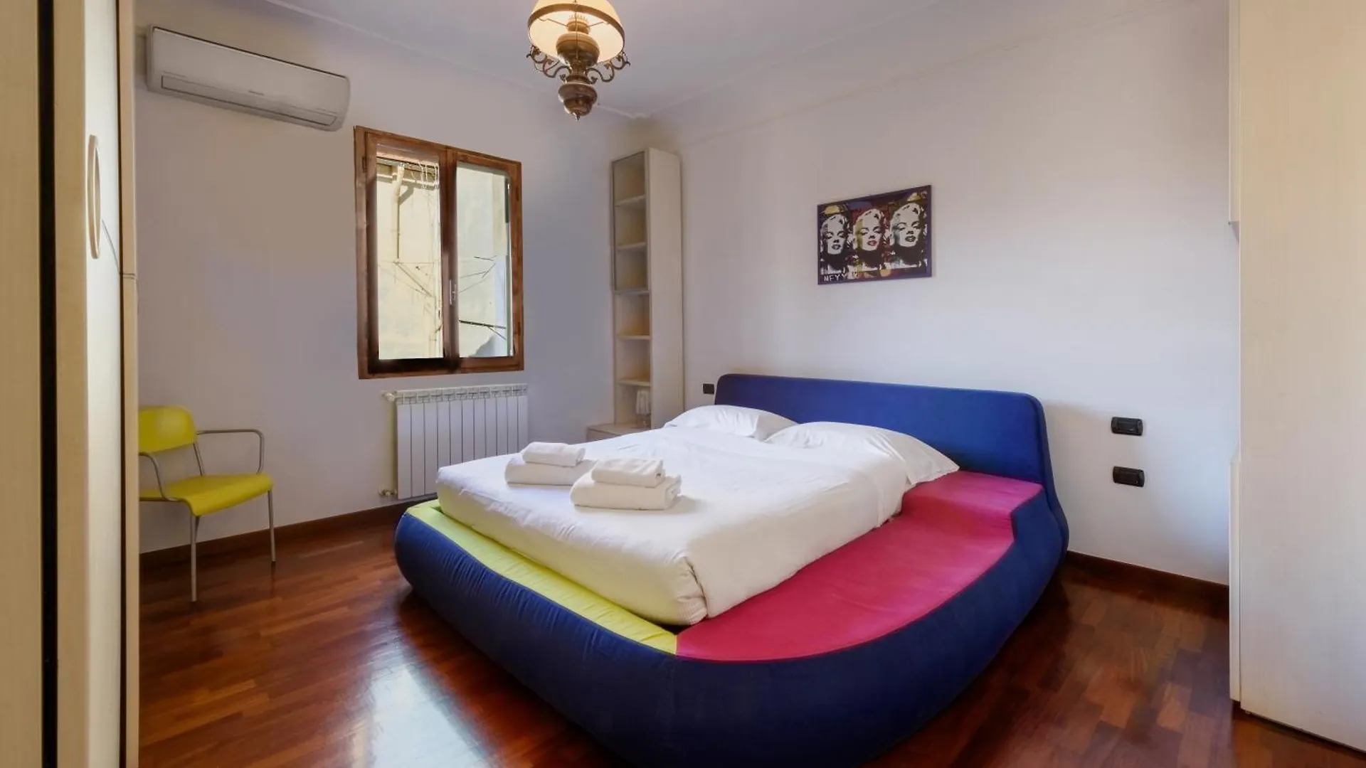Santa Croce'S Vintage By Mmega Apartment Florence 0*,  Italy