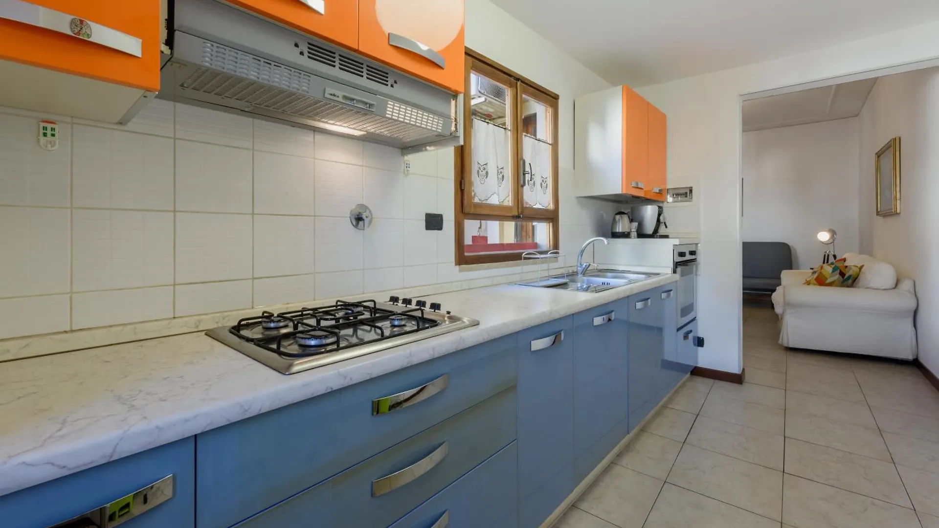 Santa Croce'S Vintage By Mmega Apartment Florence Italy