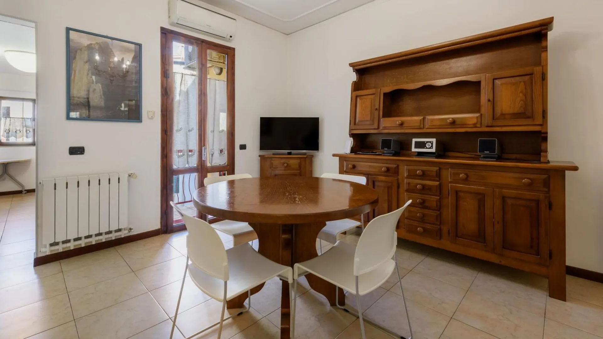 Santa Croce'S Vintage By Mmega Apartment Florence