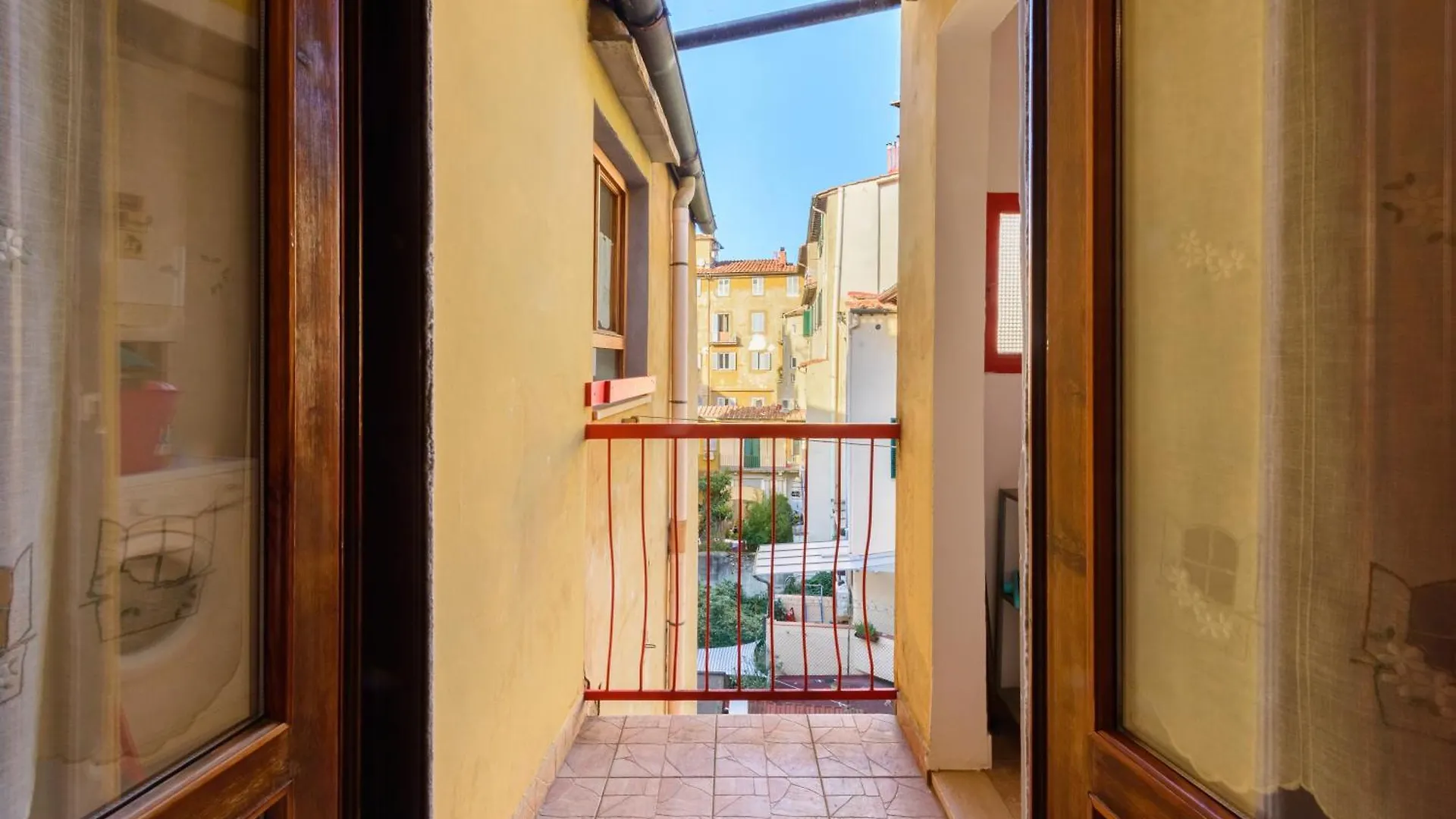 Santa Croce'S Vintage By Mmega Apartment Florence Italy