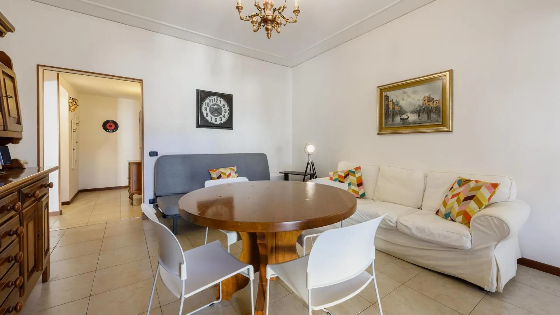 Santa Croce'S Vintage By Mmega Apartment Florence