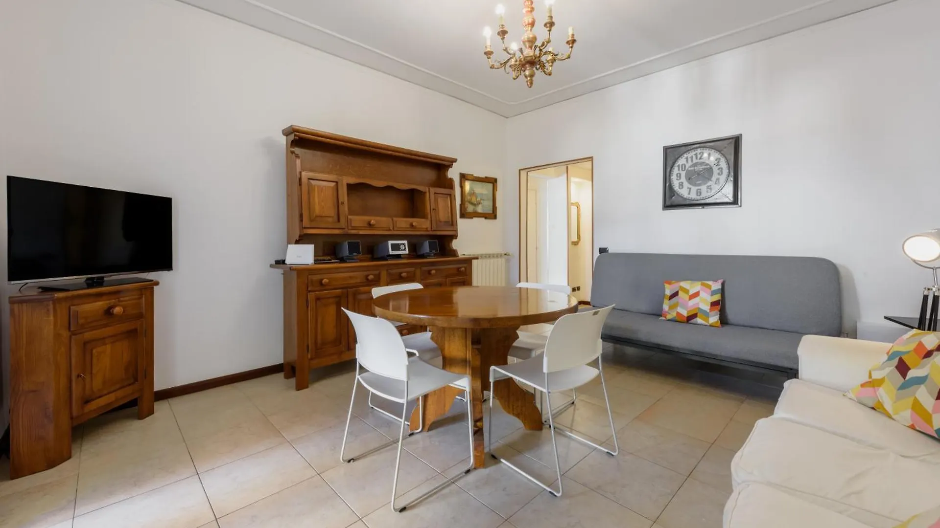 Santa Croce'S Vintage By Mmega Apartment Florence