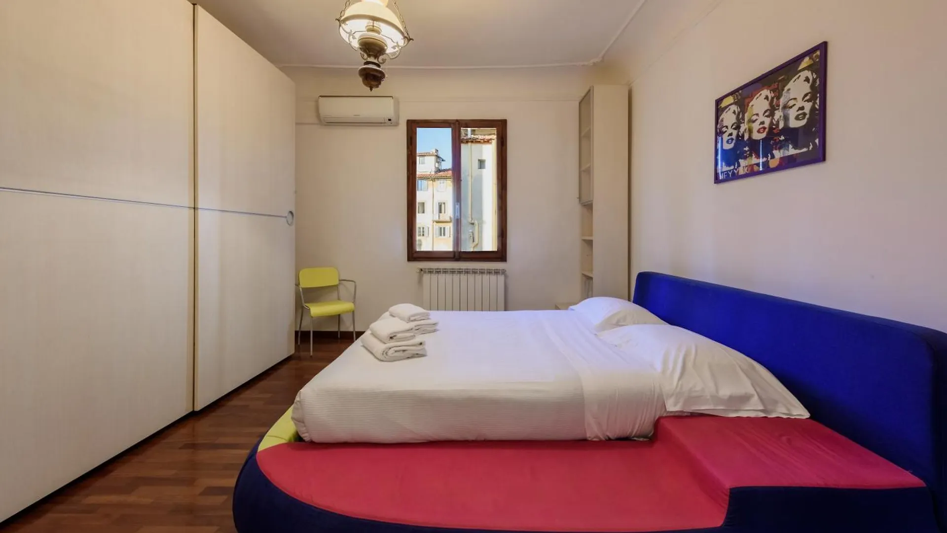 Santa Croce'S Vintage By Mmega Apartment Florence